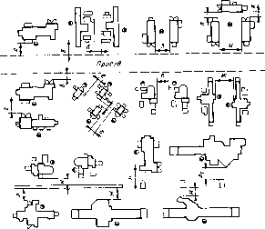 �. �. ���������, � �. ������, �. �. ����� - �������������� ������������������ �������� � �����