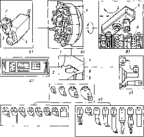 �. �. ���������, � �. ������, �. �. ����� - �������������� ������������������ �������� � �����