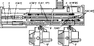 �. �. ���������, � �. ������, �. �. ����� - �������������� ������������������ �������� � �����