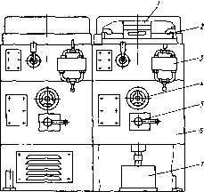 �. �. ���������, � �. ������, �. �. ����� - �������������� ������������������ �������� � �����