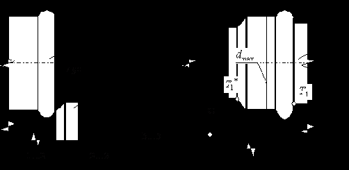 ���������� �������� �������������� ������� ������ ������� � �������������� �������� ������