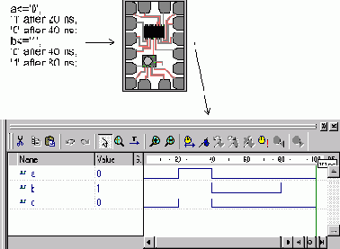 ��������� ������� ��� ������ �������������� ������