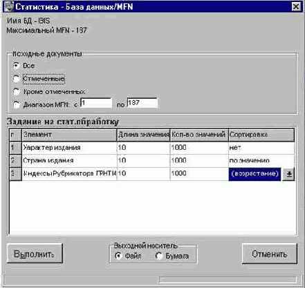 �������������� ��������� ������