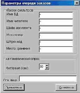 ������� ������� ������������� ������