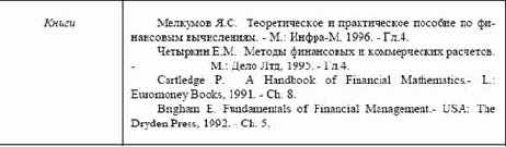 ���� 2. ��������� ��������� �����. ����� � ���������