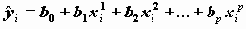 Классическая линейная модель регрессионного анализа