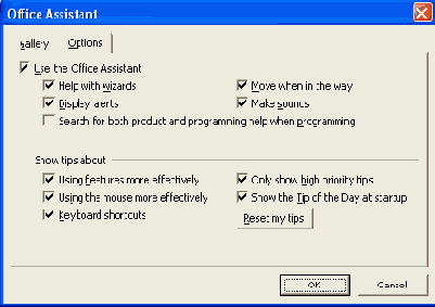 ���� Off ice Assistant