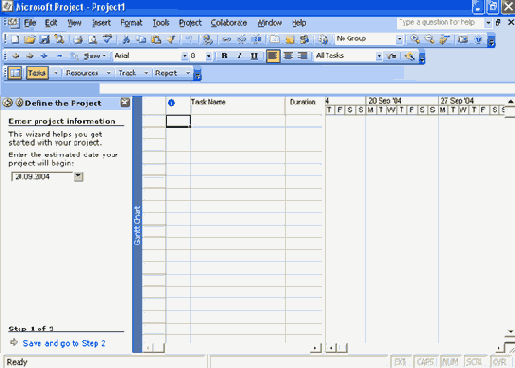 ������� Define the