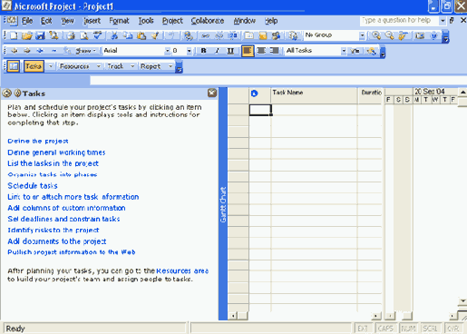 ���� Tasks (������) ������������