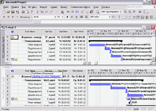 ��������� �������������� � ��������������� ���������