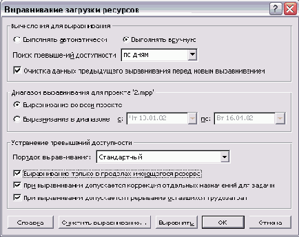 ���������� ���� ������������ �������� ��������