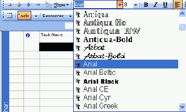 ������ ��������� �������