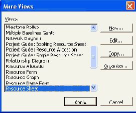 ���� More Views (������ �������������)