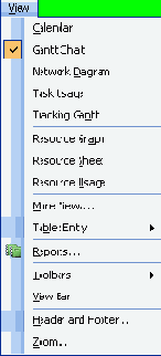 ���� View (���)