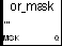 OR_MASK