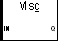 MSG