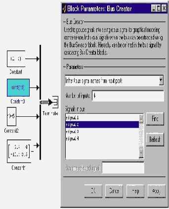 ���� ������� ��������� Bus Selector