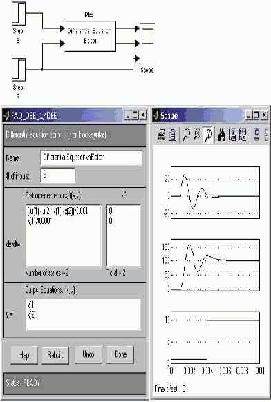 �������� ���������������� ��������� DEE