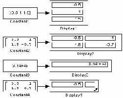 ���� ��������� ������������� Stop Simulation