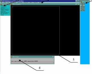 ������� �. - ������ ������� ����������� � Ansys