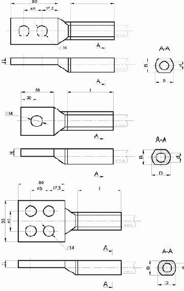 ������ ���������� ���� �1�, �2�, �4�