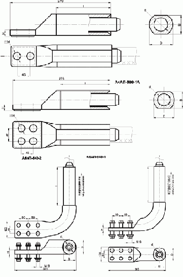 ������ ���������� ���� �2��, �4��, �6��