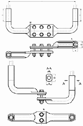 ������ ���������� ���� 2�2�, 2�4�, 2�6�