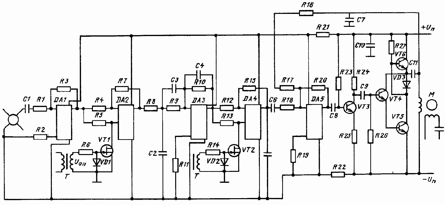 ��������� ����������� �������� ��������