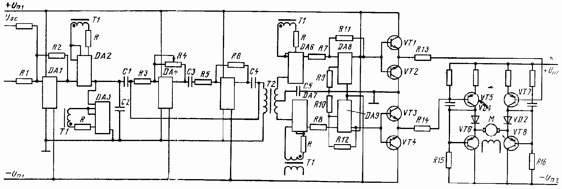��������� ����������� �������� ��������