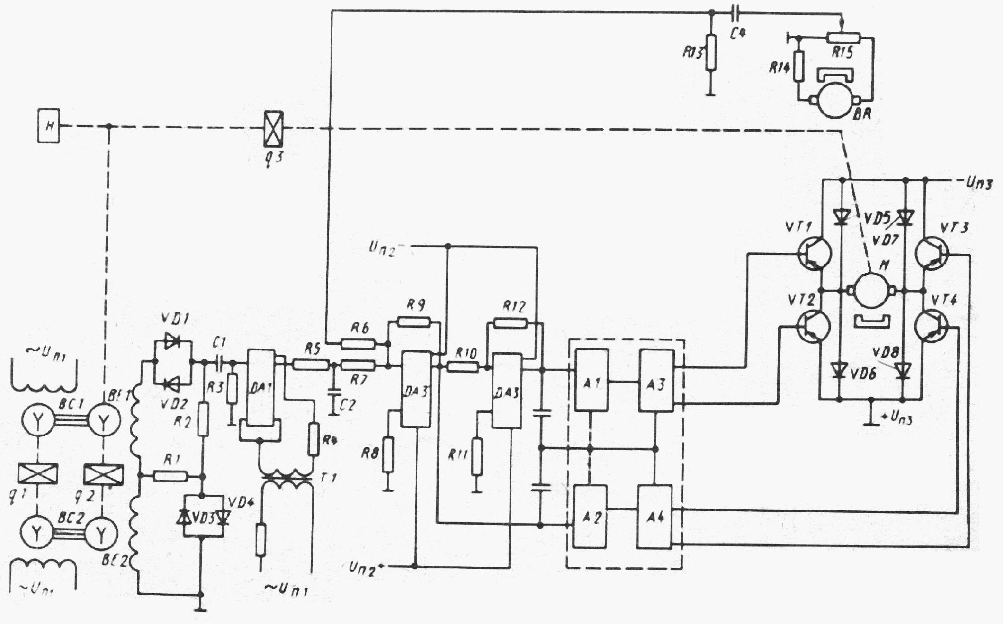 ������� ������������� �����