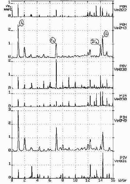 Практическая вибродиагностика