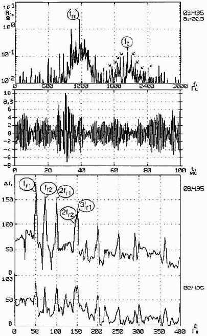 Практическая вибродиагностика