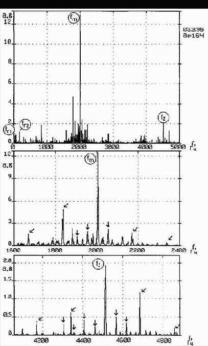 Практическая вибродиагностика