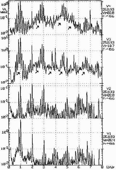 Практическая вибродиагностика