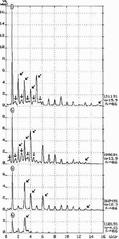 Практическая вибродиагностика