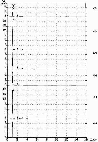 Практическая вибродиагностика