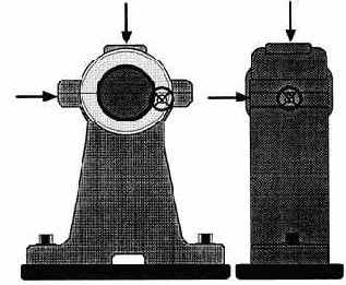 Практическая вибродиагностика