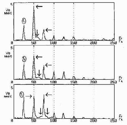 Практическая вибродиагностика