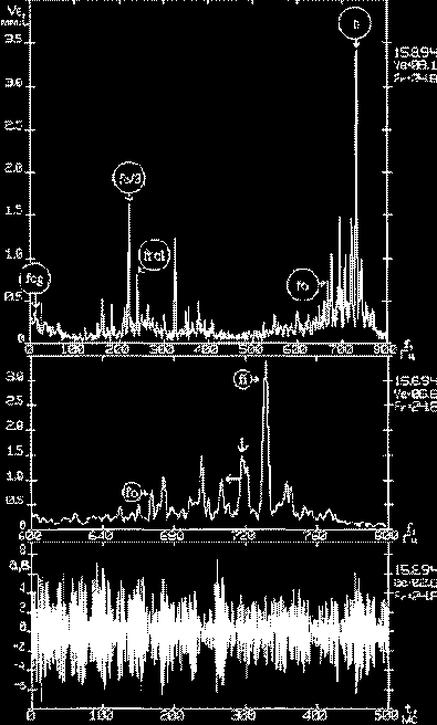 Практическая вибродиагностика