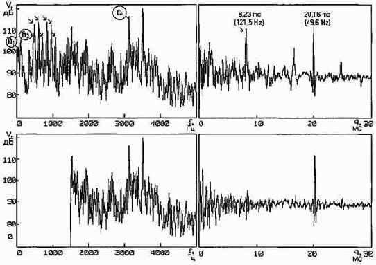 Практическая вибродиагностика