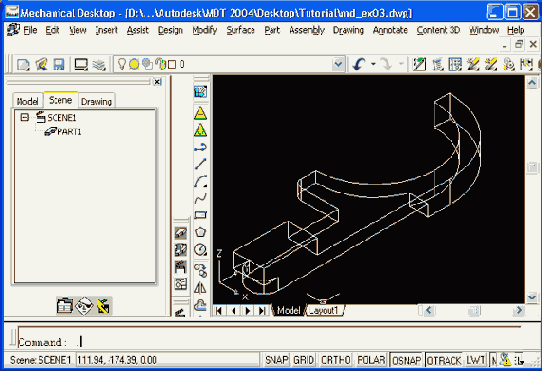 � ������ Drawing �� ������ 
