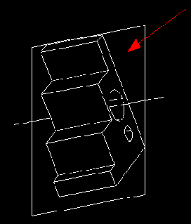 Select work plane, face or 