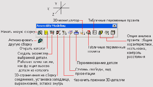 ������� ������ � ��������� ����������