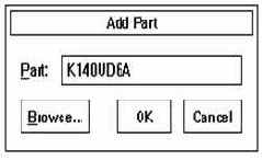 ��������� �������������� ����������� SPECCTRA