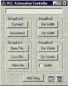 �������� ������������ ������������� � ������� C++Builder