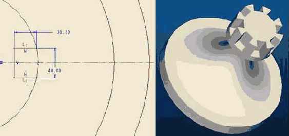 и позиционируемых совместно. Кроме того,