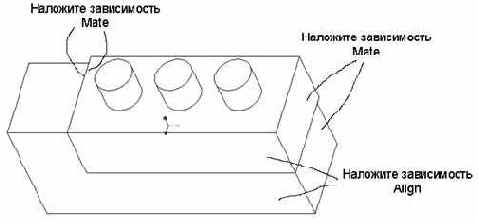 и позиционируемых совместно. Кроме того,