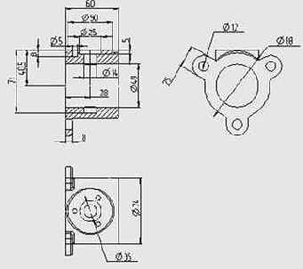 и позиционируемых совместно. Кроме того,