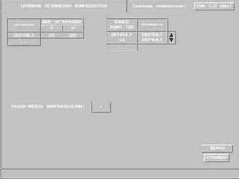 ���������� ������ �������� ������, ��������������� � ���������� ����������