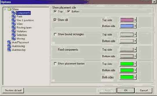 DRC � ������� ����������� �����������.